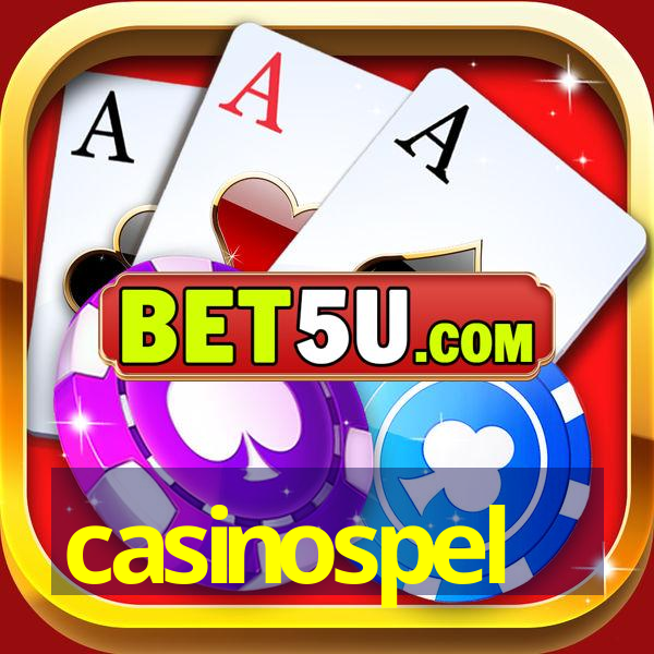 casinospel