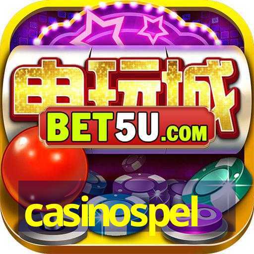 casinospel