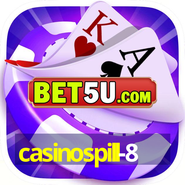 casinospill