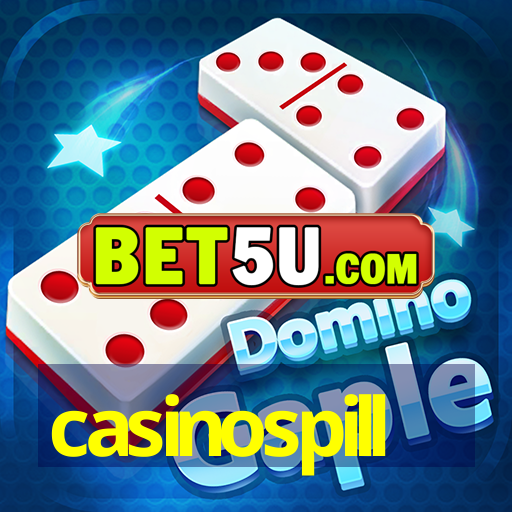 casinospill