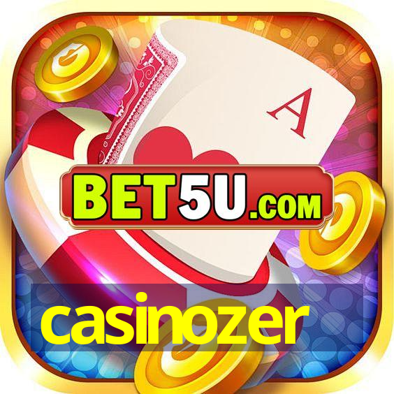 casinozer