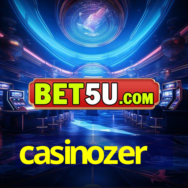 casinozer