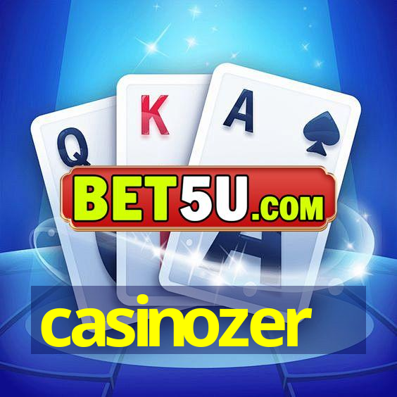 casinozer