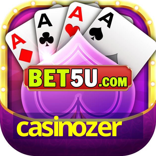 casinozer