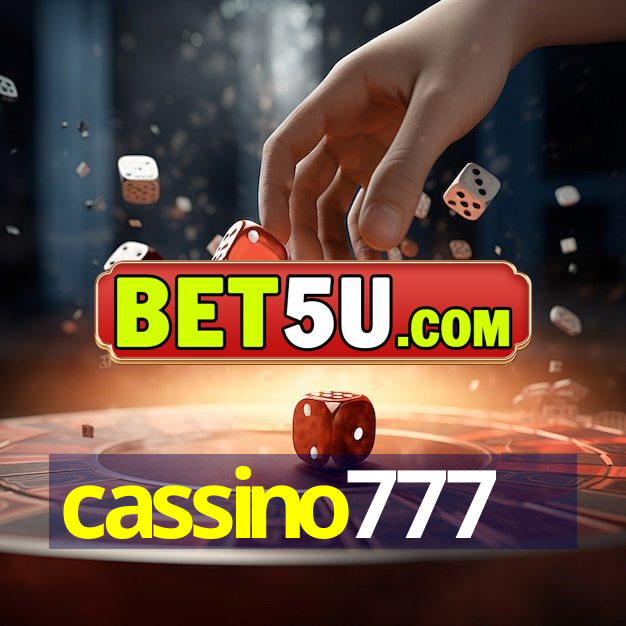 cassino777