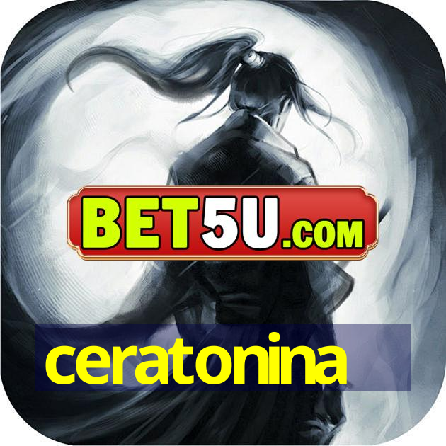 ceratonina