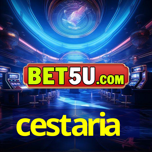 cestaria