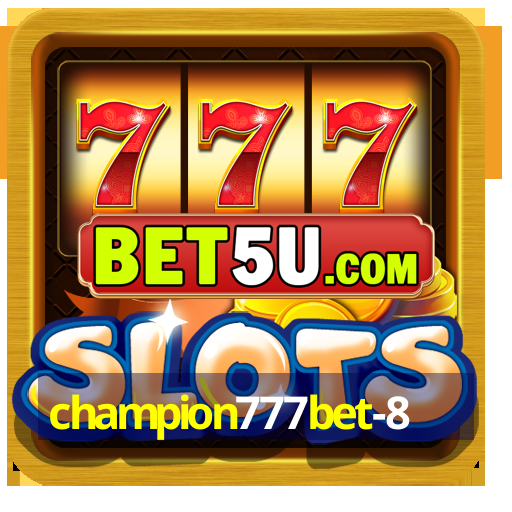 champion777bet