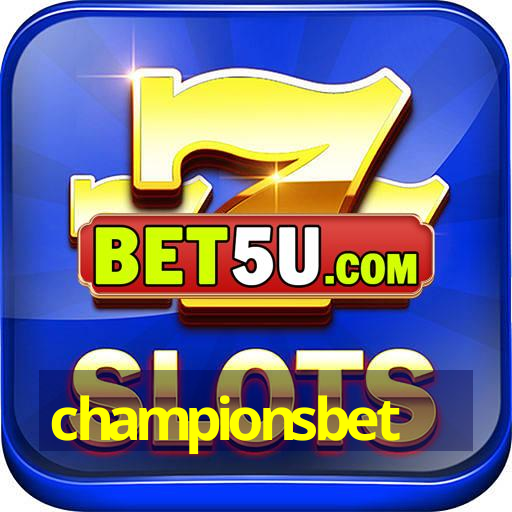 championsbet