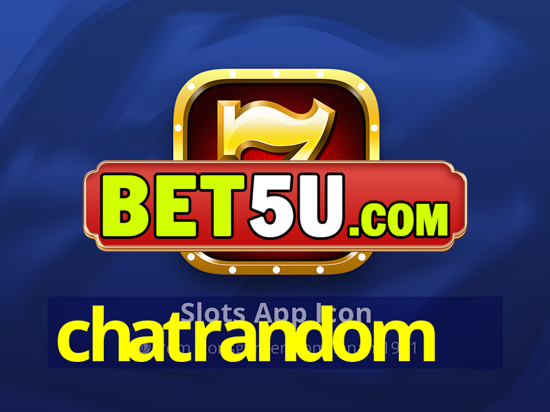 chatrandom