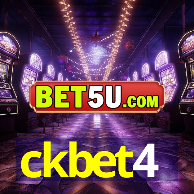 ckbet4