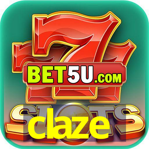 claze