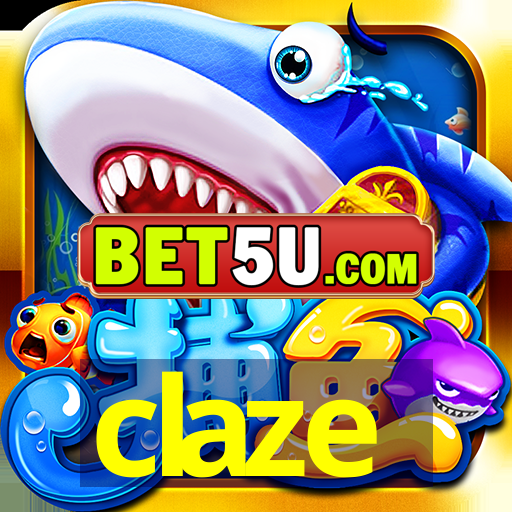 claze