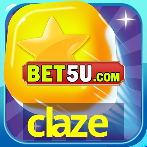 claze