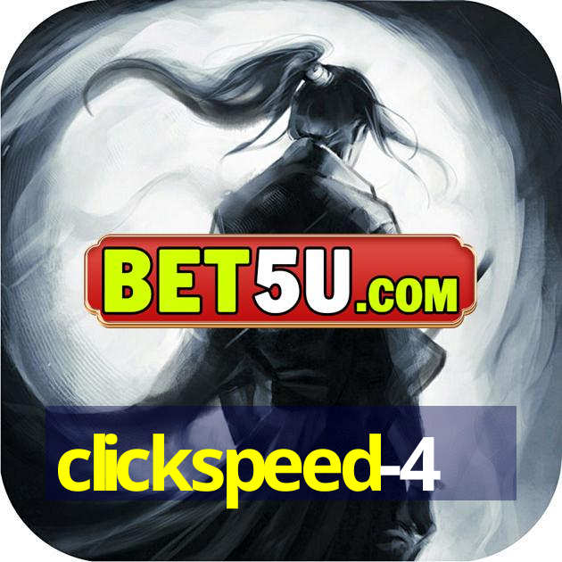 clickspeed