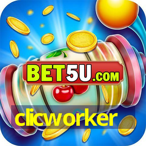 clicworker