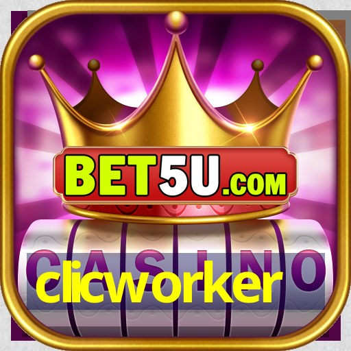 clicworker