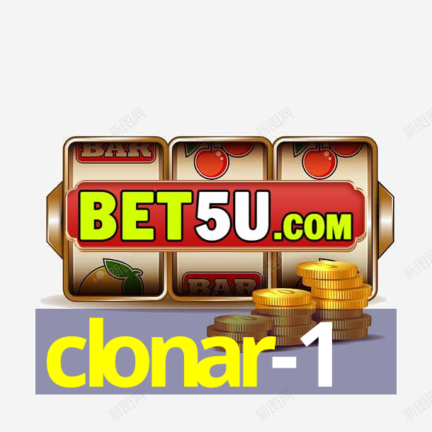 clonar