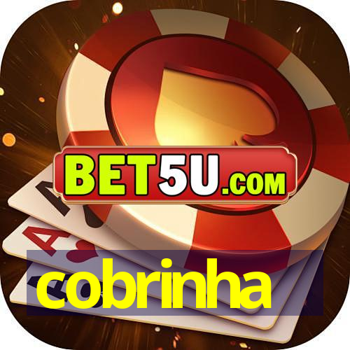 cobrinha