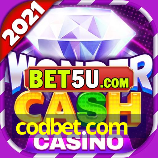 codbet.com