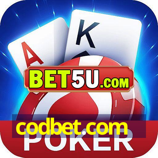 codbet.com