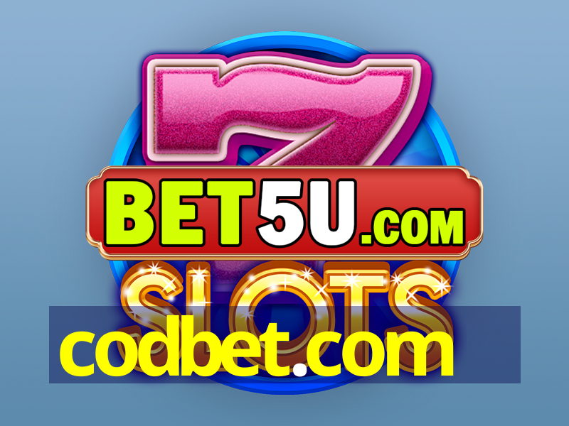 codbet.com