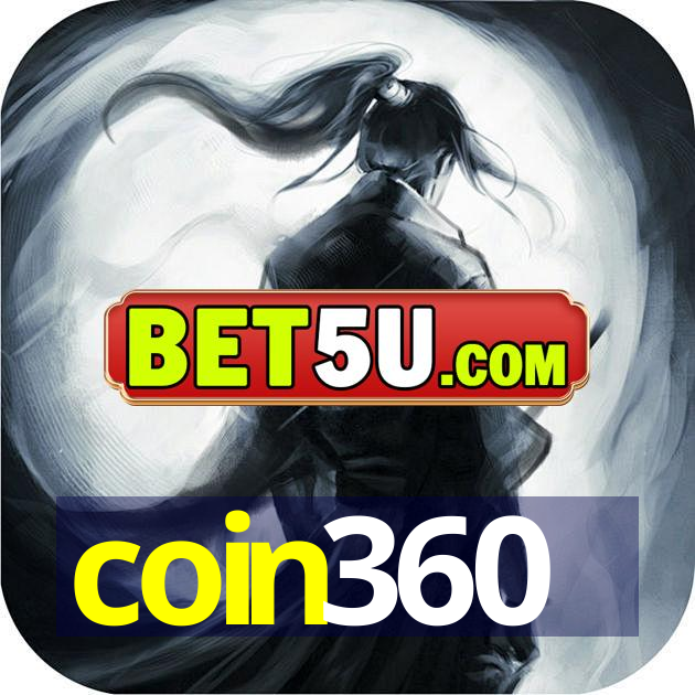 coin360