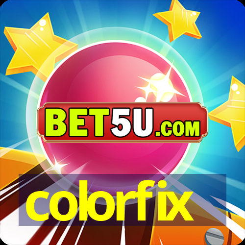 colorfix