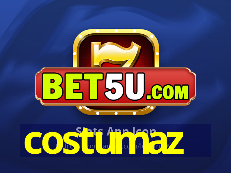 costumaz