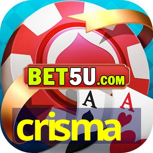 crisma