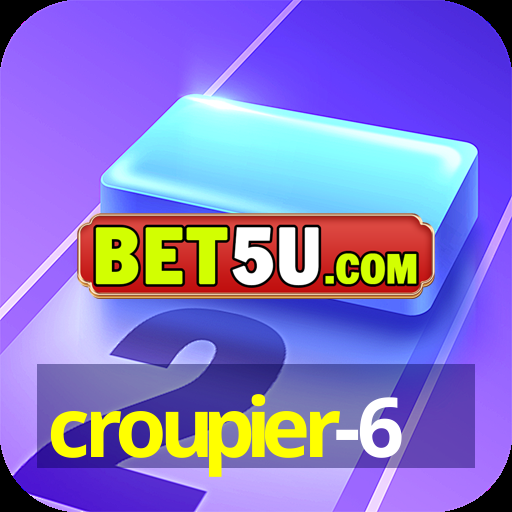 croupier