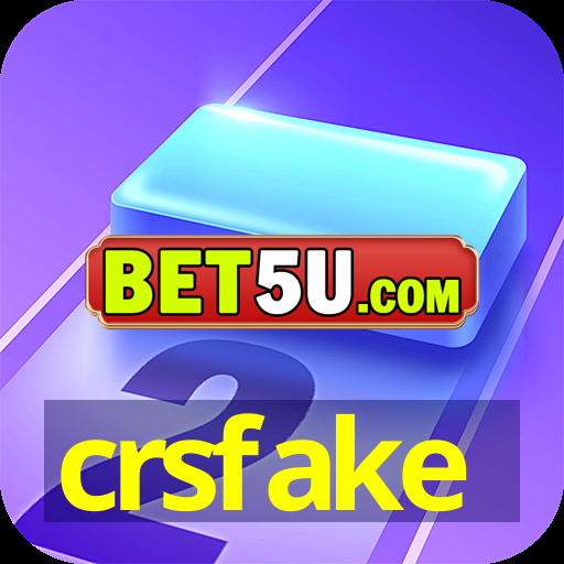 crsfake