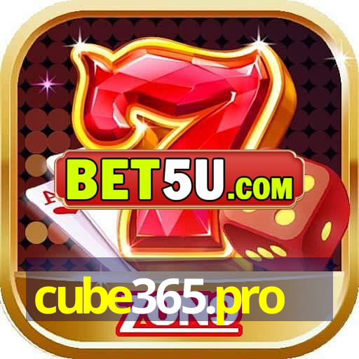 cube365.pro