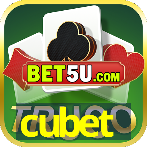 cubet