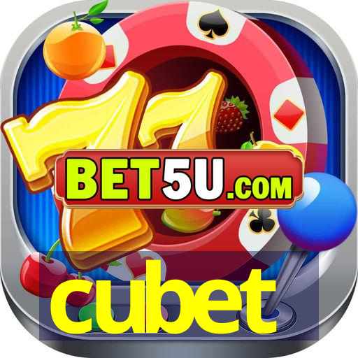 cubet