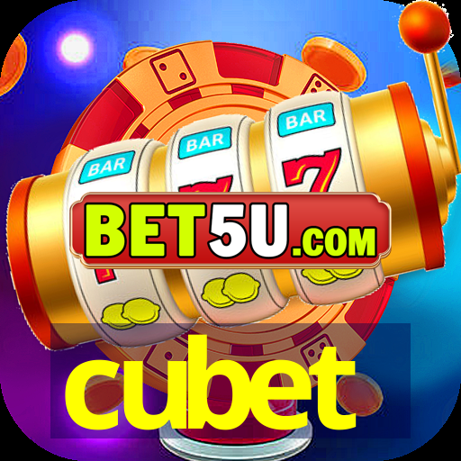 cubet