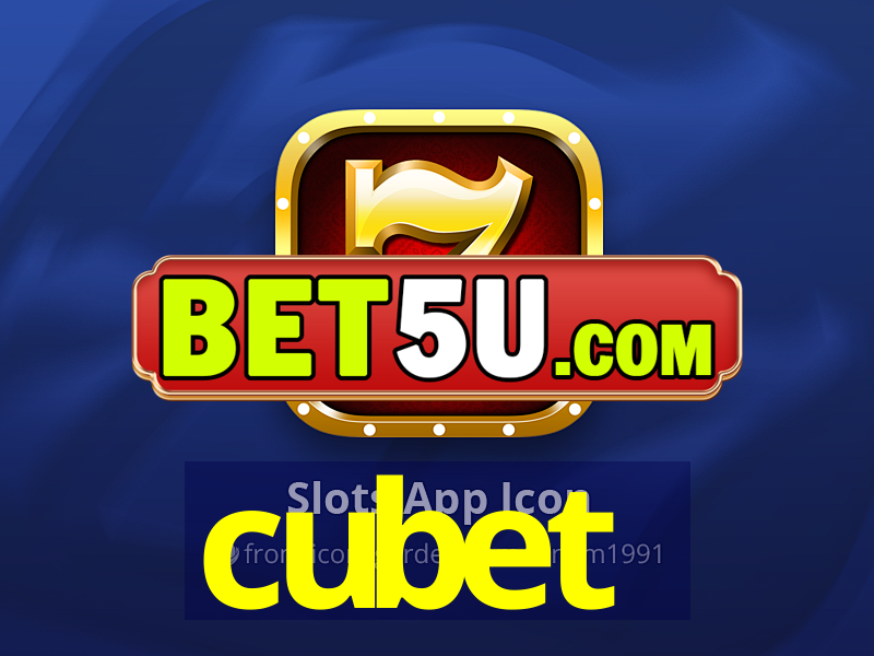 cubet