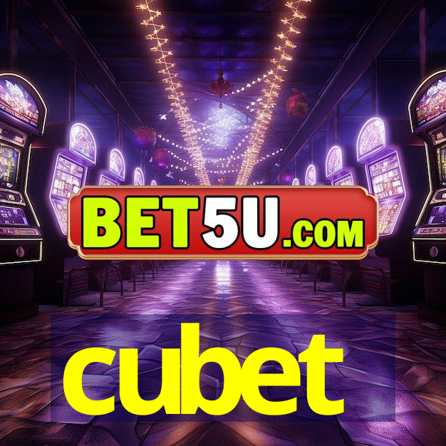 cubet