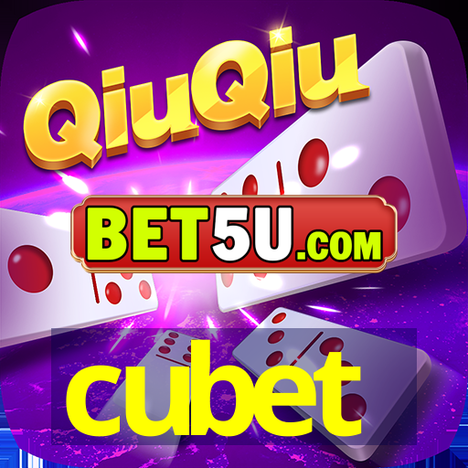 cubet