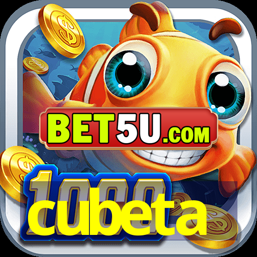 cubeta