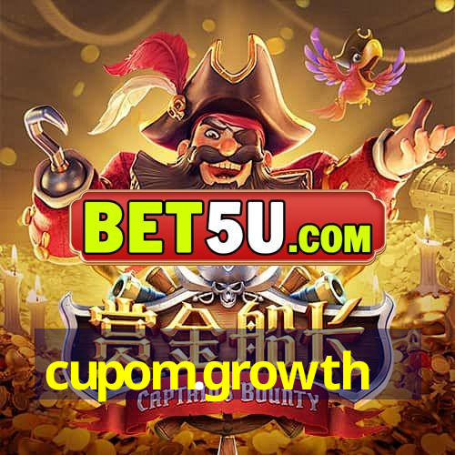 cupom.growth