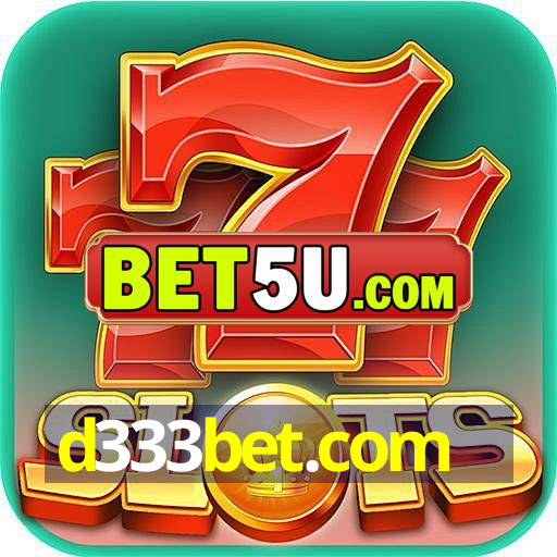 d333bet.com