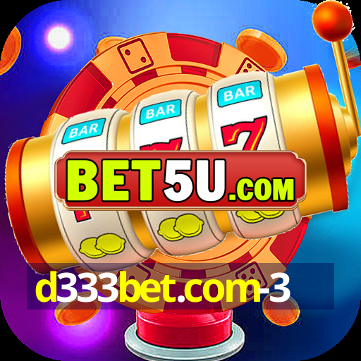 d333bet.com