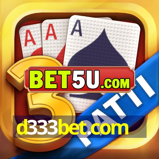 d333bet.com