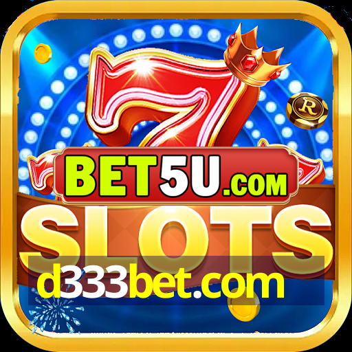 d333bet.com