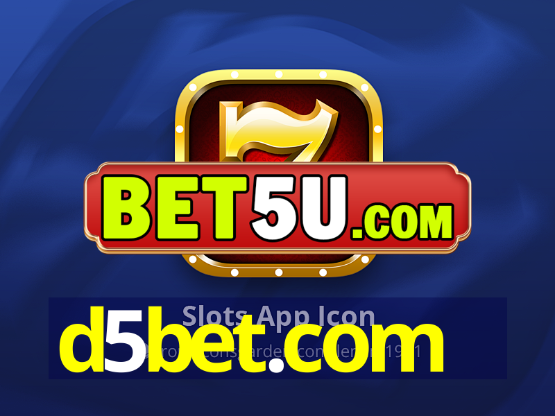 d5bet.com