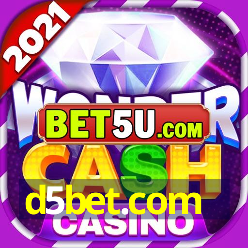 d5bet.com