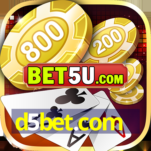 d5bet.com