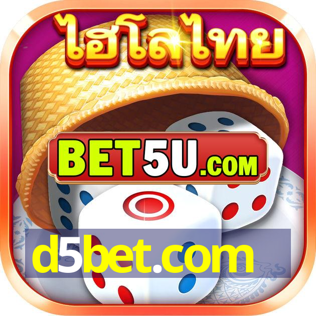 d5bet.com