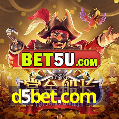 d5bet.com